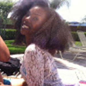 Meet your Posher, Alisha